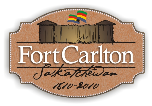 Fort Carlton Saskatchewan Historic Park